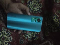 infinix note I 1 6+51 28 dual pta approved
