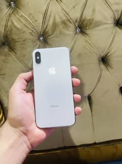 I phone x PTA approved