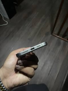 Iphone 15 Pro Max FU model