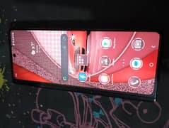 Samsung Z fold 3 256gb pta exchange 12 pro max pta