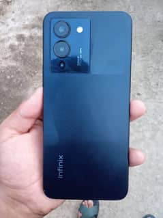 Infinix Note 12 G96