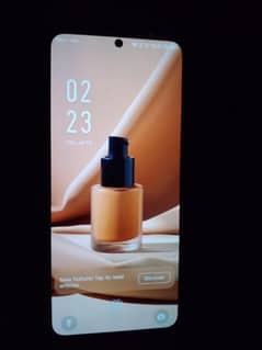 Infinix hot 50 pro