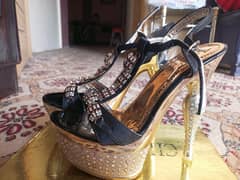 new sandals