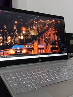 HP