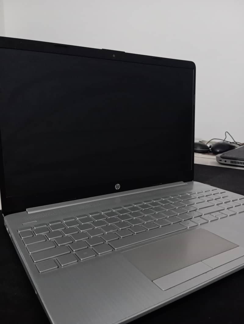 HP MX-550 i7 12 Gen with 32GB RAM DDR4 and 2GB NVIDIA Graphics Card 2