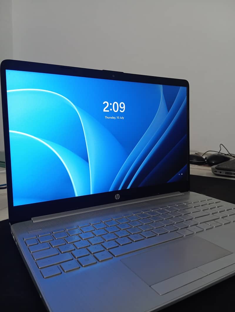 HP MX-550 i7 12 Gen with 32GB RAM DDR4 and 2GB NVIDIA Graphics Card 3