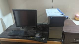 i sell my whole setup (urgent sell)
