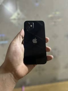 iPhone 12