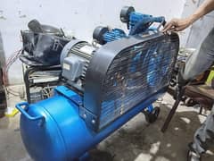 Air compressor 7.5 hp