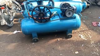 Air compressor 7.5 hp