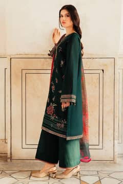 3pc Summer Casual Collection