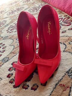 new sandals