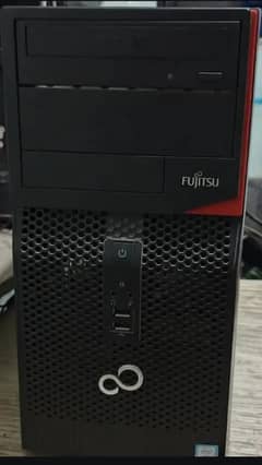 Pc