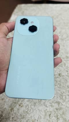 Tecno Spark Go 1 (4 64)