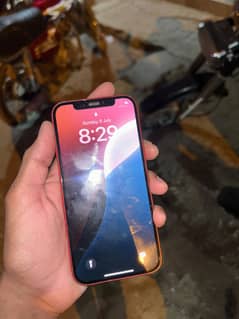 iPhone 12