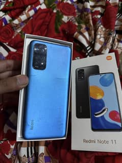 Redmi Note 11