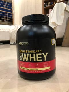 Whey Protein