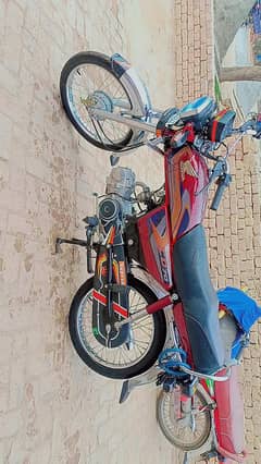 honda cd 70cc 2025