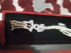chandi ka Lokit chain