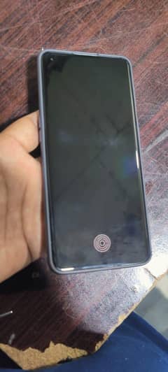 One plus 9 pro 12GB +256 gb