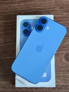 iPhone 16