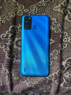 Itel vision 1 pro