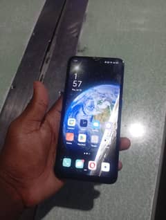 8/256 oppo reno z