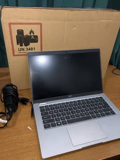 Dell Latitude E5420 14" core i5 11th gen for sale