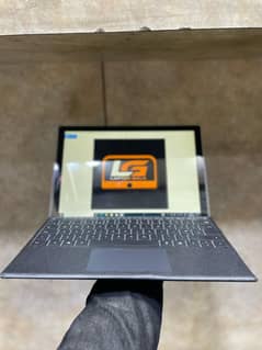 Surface Pro 7+ : Core i7 11th Gen : 16/256