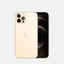 iphone 12 pro gold 128 pta