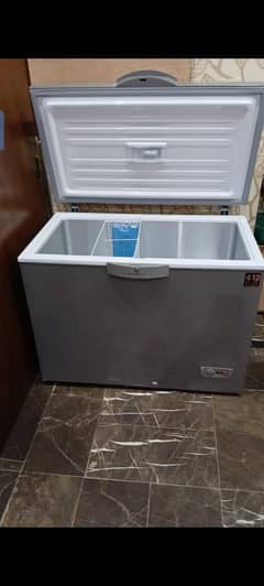 deep freezer brand new for sale dawlance