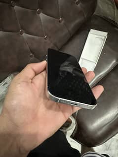 16 pro white titanium jv 256gb