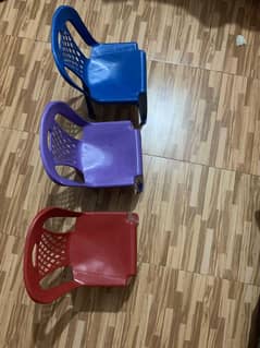 brand new chairs available at raasonable price