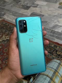 one plus 8t GB 8/256 pta approved