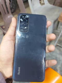 redmi note 11 with box