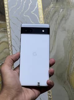 Google pixel 6a approved 6/128 Gb