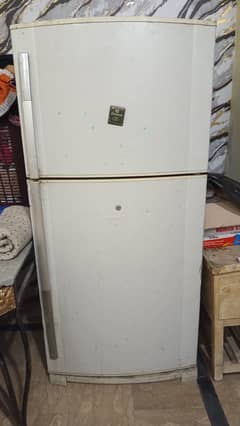 dawlance fridge full size