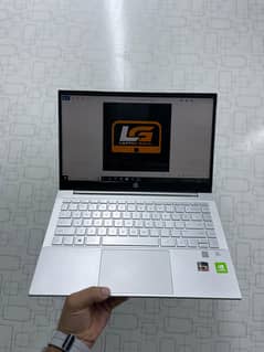 Hp Pavilion 14 /  AMD Ryzen 7 5700U : 16/512: 2Gb Nvidia