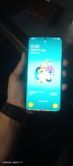 Samsung Mobile S21 Ultra