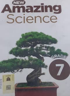 CLASS/GRADE 7 OXFORD UNIVERSITY BOOKS(OUP) Course