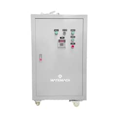 Oil Filter Machine
