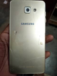 Samsung a7 2016