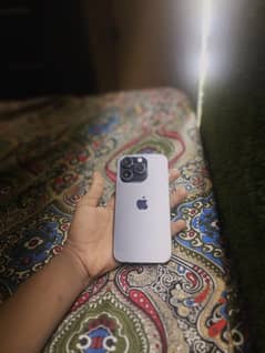 I Phone 14 Pro FU 256