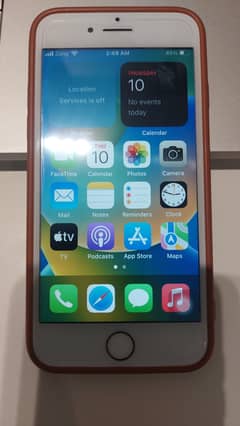Apple