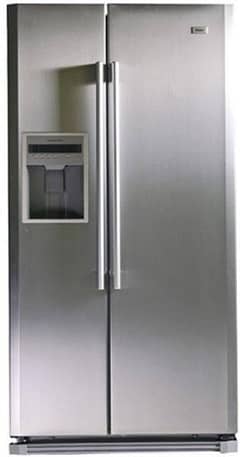 Haier refrigerator
