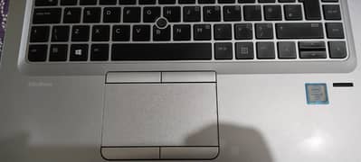 HP elite books  k. i5.6