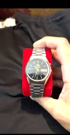 ORIENT