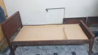 All-in-One Mattress and Bed Frame Set - Easy Setup