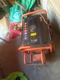 generator use generator contact number 03183919993