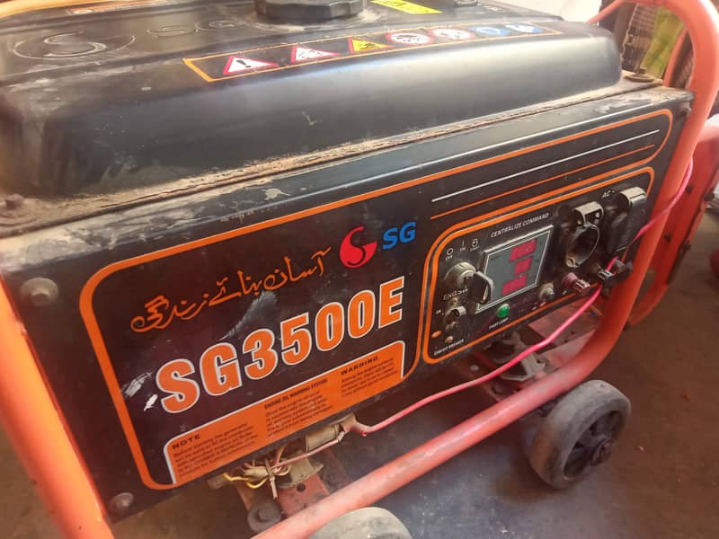 generator use generator contact number 03183919993 2
